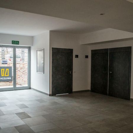 Zyczliwa Centrum Konferencyjno-Sportowe Wrocław Eksteriør billede